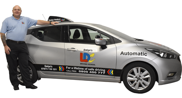 Automatic driving lessons wolverhampton